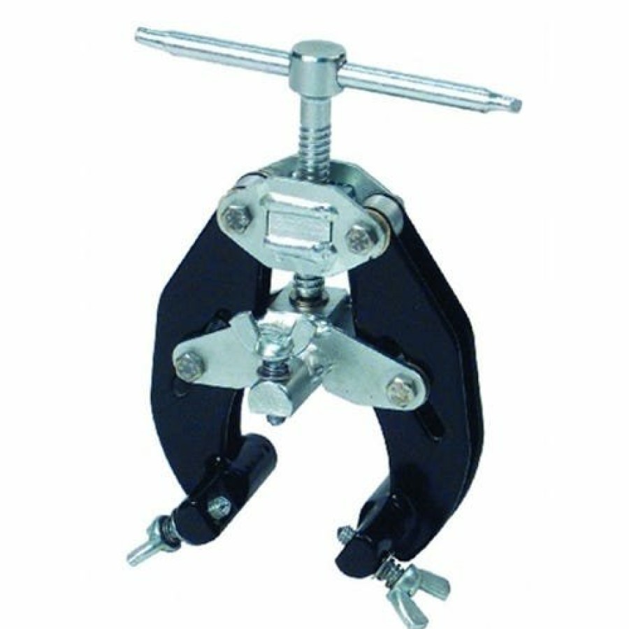 Hand Tools Sumner | Sumner Ultra Pipe Clamp ( 1" - 2-1/2") 781130