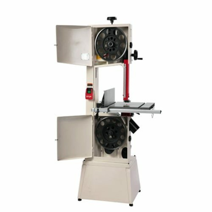 Power Tools JET Tools | Jet Jwbs-14Sfx, 14" Bandsaw 714400K