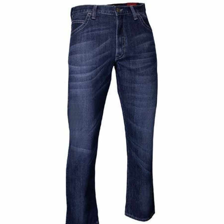 Safety & Work Wear NSA | Drifire Tecgen Fr Taproom Denim Jeans