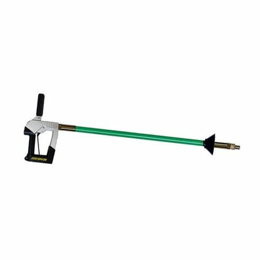 Power Tools AirSpade | Airspade 4000 Utility Kit - 105 Cfm 4' Fiberglass Barrel Asu4105Kt