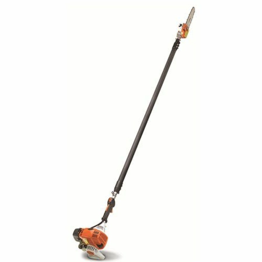 Power Tools STIHL | Stihl Lightweight Telescoping Pole 7.5' To 11.5' Pruning Chain Saw 36.3Cc Ht 131