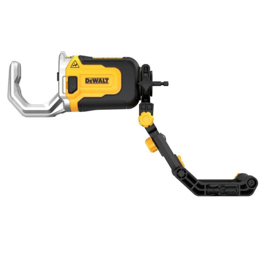 Power Tools DeWalt | Dewalt Pvc Pex Cutting Attachment Dwapvcir