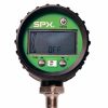 Accessories Power Team SPX | Power Team 10,000 Psi Digital Pressure Gauge 9042Dg