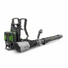 Power Tools EGO Power Equipment | Ego 56V Commercial 800 Cfm Backpack Blower (Bare Tool) Lbpx8000