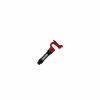 Power Tools Tamco Tools | Tamco Toku Tha-3B Chipping Hammer .680 Round Shank 2-1/2" Stroke Jco-3R-Rvst