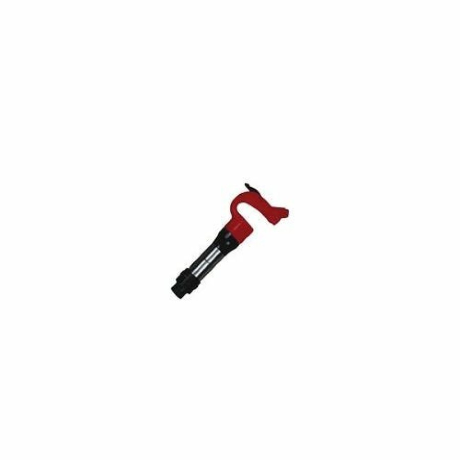 Power Tools Tamco Tools | Tamco Toku Tha-3B Chipping Hammer .680 Round Shank 2-1/2" Stroke Jco-3R-Rvst