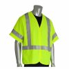 Safety & Work Wear PIP Safety / West Chester | Pip Ansi Type R Class 3 (Ar) Arc Rated (Fr) Flame Resistant Solid Vest