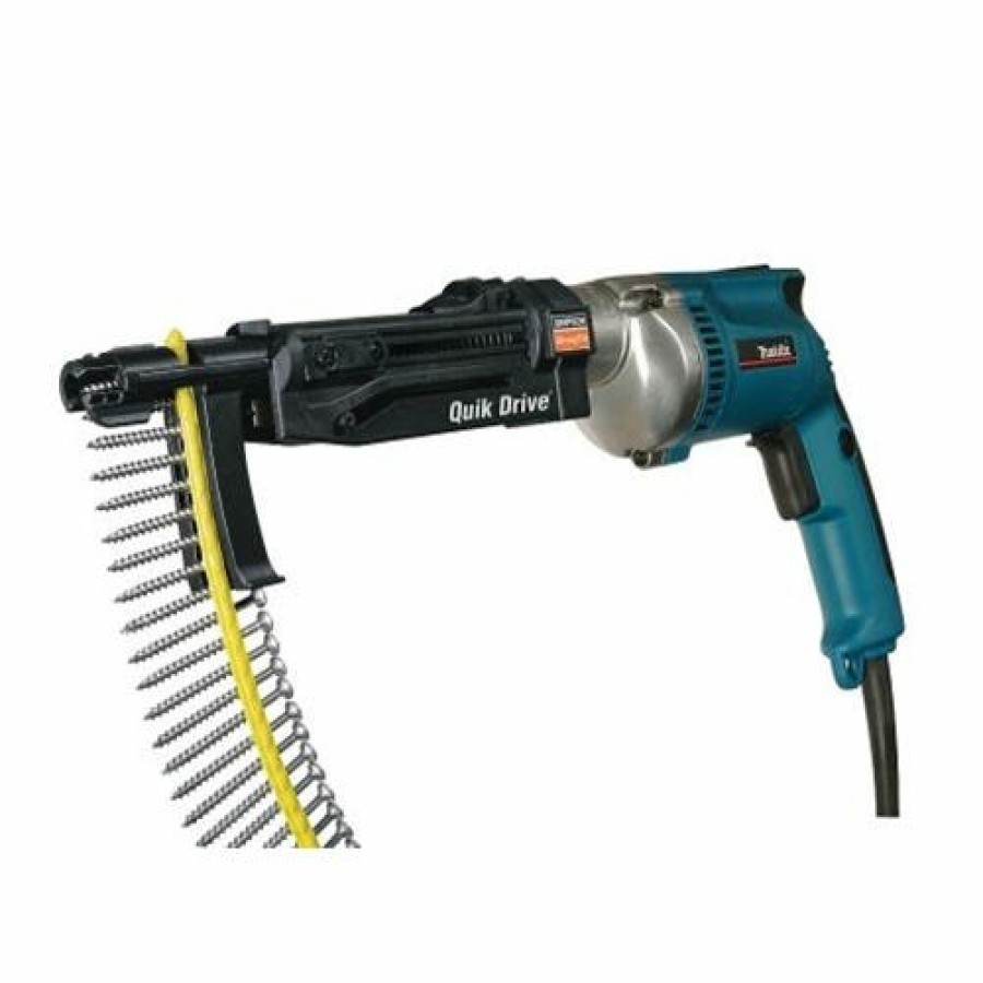 Power Tools Simpson Strong-Tie | Simpson Strong-Tie Quik Drive Prorf Roofing Tile Attachment Qdprorfg2