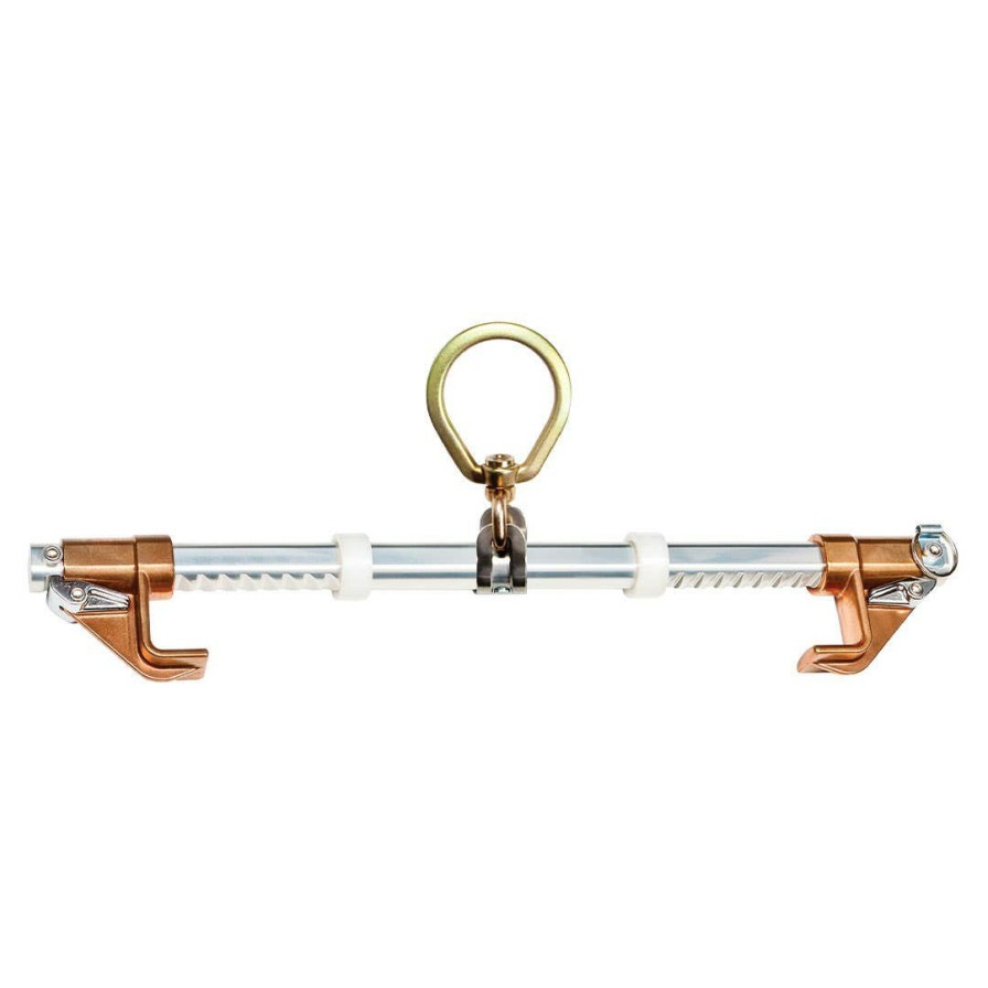 Safety & Work Wear Werner | Werner I-Beam Sliding Anchor, Fits 3-1/2" To 14" Flanges A550000