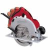 Power Tools Milwaukee Tools | Milwaukee 7-1/4" Circular Saw W/ Case 6390-21