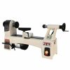 Power Tools JET Tools | Jet 1015 10" X 15" Wood Lathe 719100