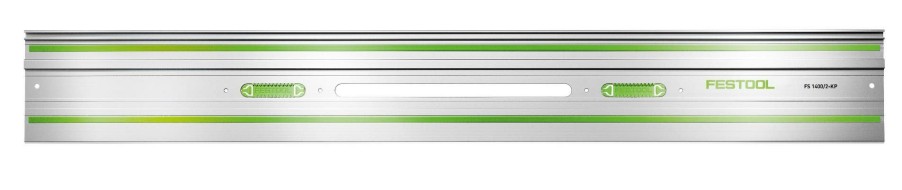 Accessories Festool | Festool Guide Rail 75" Slot Fs 1900/2-Kp 577044