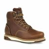 Safety & Work Wear Georgia Boots | Georgia Boot Amp Lt Wedge Men'S Waterproof Work Boots