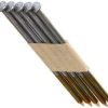 Hardware & Jobsite Supplies Grip Rite | Grip Rite 2-3/8". X 0.113" Paper Bright Smooth Shank Bright Steel Clip-Head Framing Nails (2500) Grrvsp8D