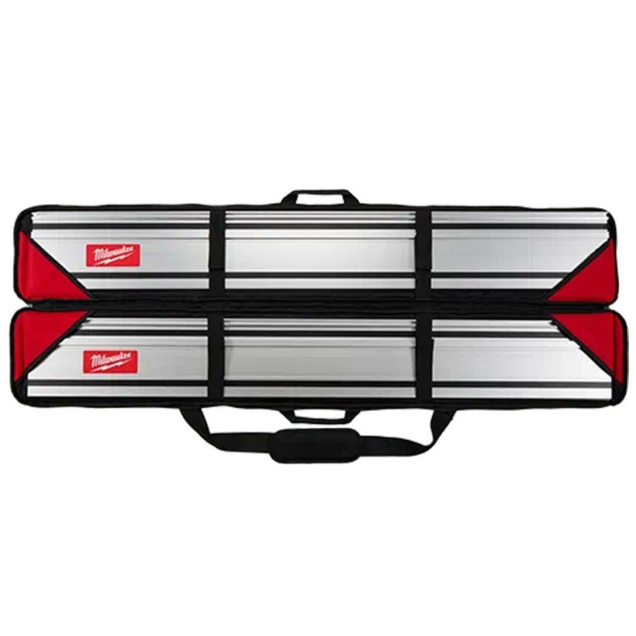 Accessories Milwaukee Tools | Milwaukee Guide Rail Bag 48-08-0576