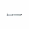 Hardware & Jobsite Supplies Simpson Strong-Tie | Simpson Strong Tie Sds 2 X 1/4" Shank Heavy Duty Connector Screw 250 Ct. Sds25200Mb