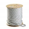 Accessories Southwire Tools & Equipment | Southwire 5/8" X 600' Double Braided Cable Pulling Rope W/ 18;000 Lb. Breaking Strength P-586