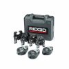 Accessories RIDGID Tools | Ridgid Megapress 1/2" - 2" Kit For Standard Ridgid Press Tools 48553