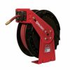 Hardware & Jobsite Supplies Reelcraft | Reelcraft 1/2" X 50' Medium Duty Air/Water Hose Reel 300Psi Rt850-Olp