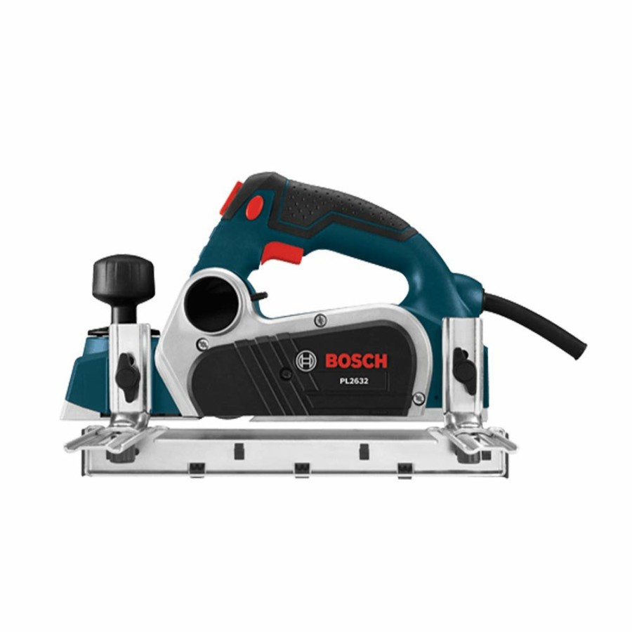 Power Tools Bosch Power Tools | Bosch 3-1/4" Planer Kit Pl2632K