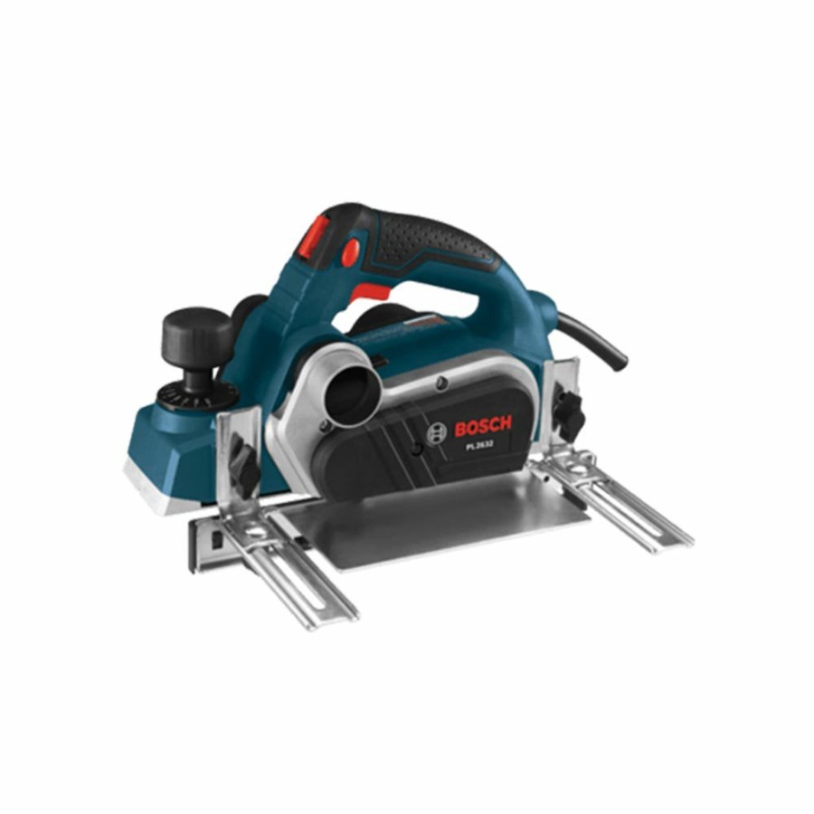 Power Tools Bosch Power Tools | Bosch 3-1/4" Planer Kit Pl2632K