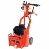 Power Tools CS Unitec | Cs Unitec 10 Tfp 260 Gas Walk-Behind Floor Scarifier 326.2000T"