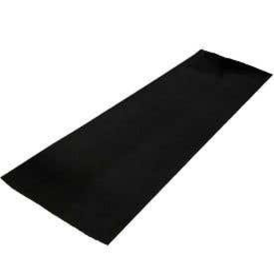 Hardware & Jobsite Supplies MBT Absorbents | Mbt Xtra Sticky Adhesive Absorbent Floor Mat, 18"W X 100'L, 1 Roll, Heavy Weight Xsmb18100