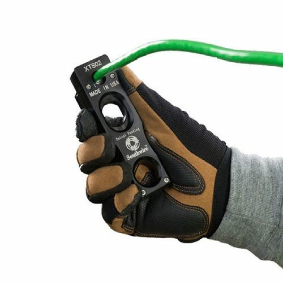 Hand Tools Southwire Tools & Equipment | Southwire Xt Mini Cable Stripper Xts-02