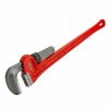 Hand Tools RIDGID Tools | Ridgid 60" Heavy-Duty Straight Pipe Wrench 31045