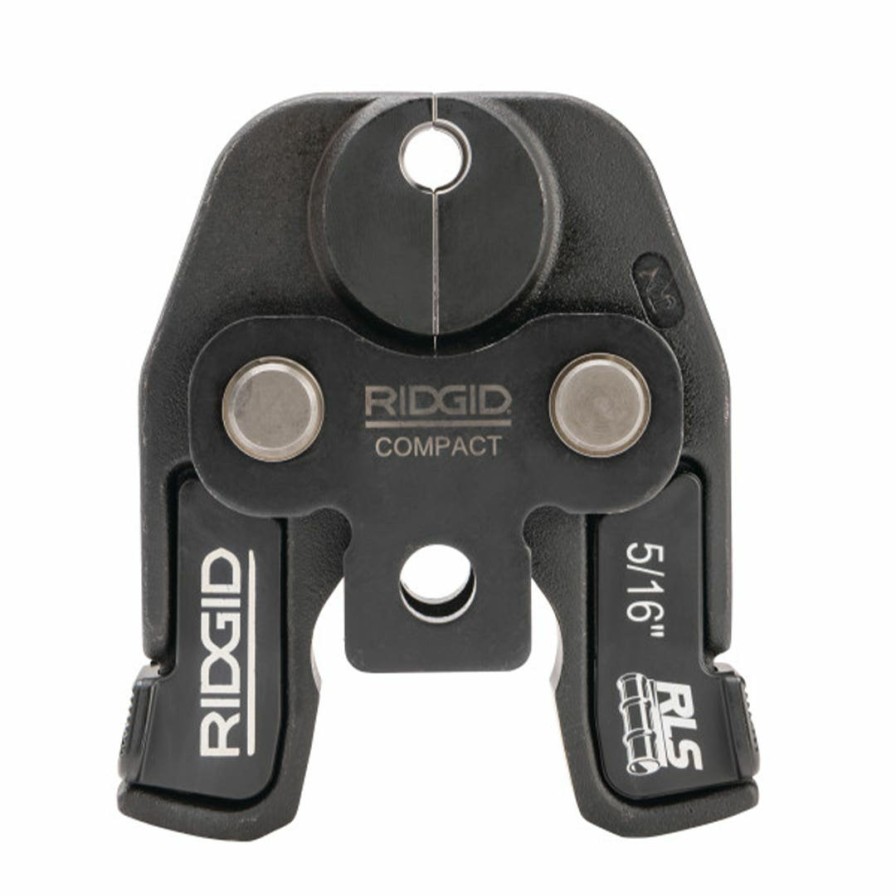 Accessories RIDGID Tools | Ridgid Rls Compact Jaw 5/16" 55113