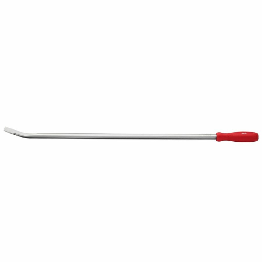 Hand Tools Milwaukee Tools | Milwaukee 42" Pry Bar 45-74-9242