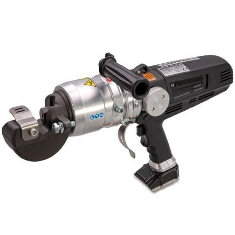 Power Tools Enerpac | Enerpac 20V Dewalt 21.2 Max Ton Capacity Cordless Bar Cutter; (No Batteries And Charger) Ebc20B