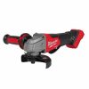 Power Tools Milwaukee Tools | Milwaukee M18 Fuel 5" Angle Grinder Paddle Switch, No-Lock (Tool Only) 2880-20