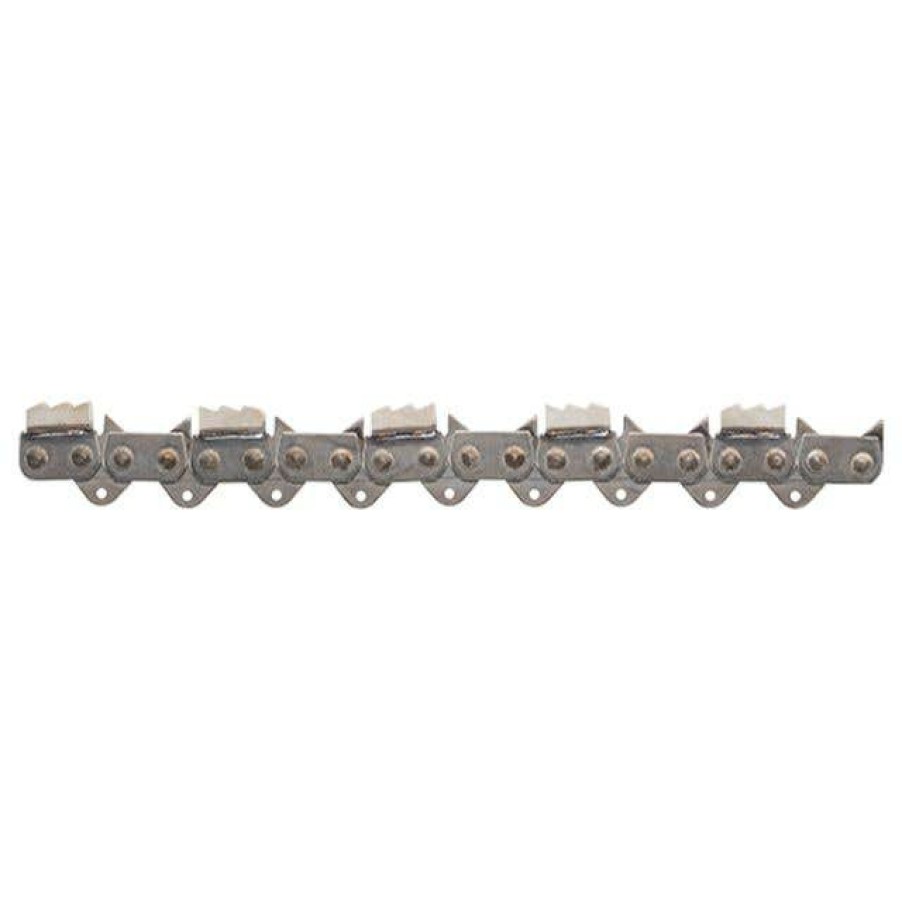 Accessories ICS Concrete Chain Saws | Ics Force4 Premium L Diamond Chain W/ Trident Segment, 25 In 644744