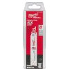 Accessories Milwaukee Tools | Milwaukee 6" 14 Tpi Torch Sawzall Blades (25 Pack) 48-00-8782