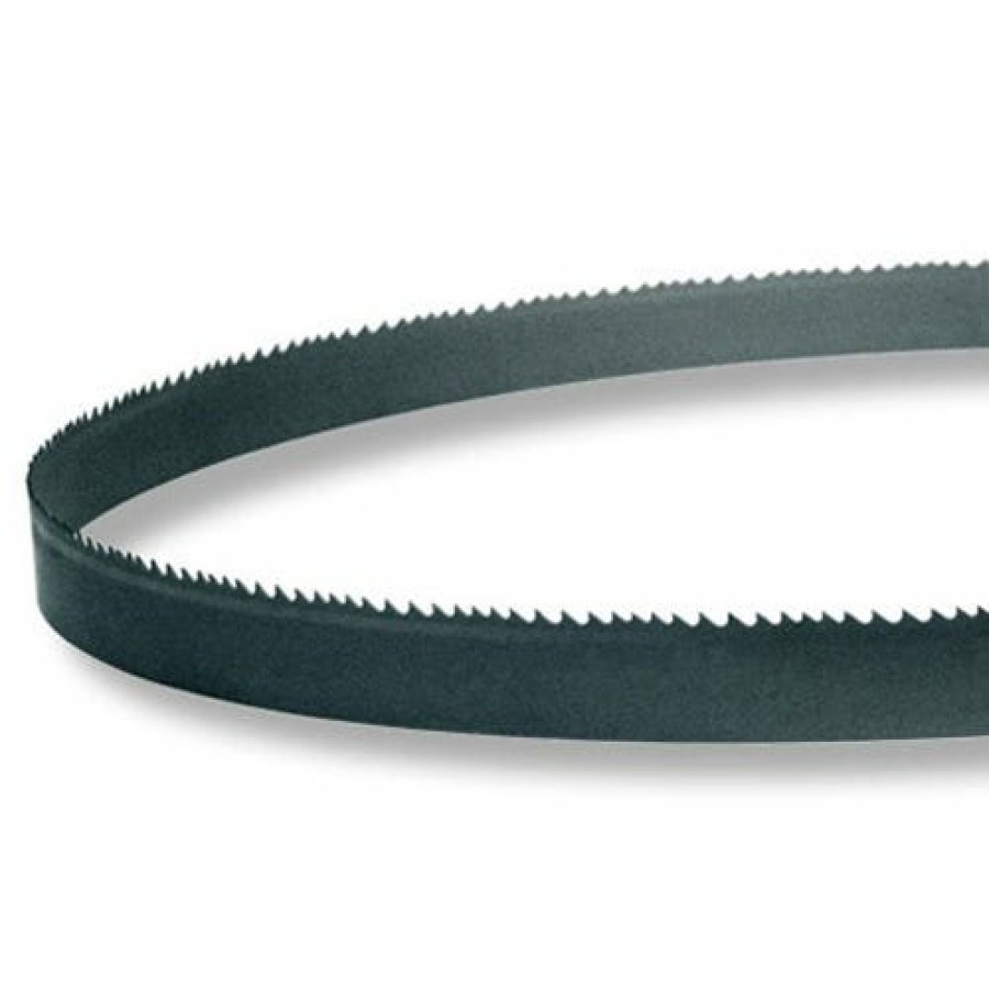 Accessories MK Morse | Mk Morse M42 Band Saw Blade 125" X 3/4" X .035" 10/14 Tpi 425413