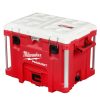 Hardware & Jobsite Supplies Milwaukee Tools | Milwaukee Packout 40Qt Xl Cooler 48-22-8462