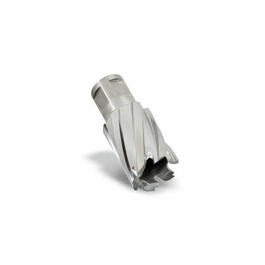 Accessories CS Unitec | Cs Unitec 3-9/16" X 3" - 1-1/4" Shank Annular Cutter 6-1-3114