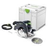 Power Tools Festool | Festool Hk 55 Eq-F-Plus Track Saw W/ T-Loc Systainer 576136