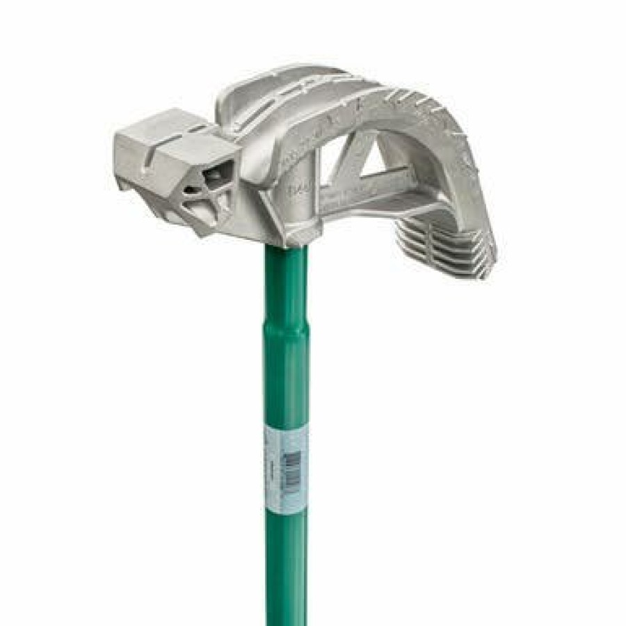 Hand Tools Greenlee | Greenlee 1/2" To 3/4" Dual-Shoe Hand Bender W/ Handle 844Ah