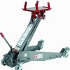 Hardware & Jobsite Supplies Gray Jacks | Gray Heavy Duty; Transmission Jack Mm-2000