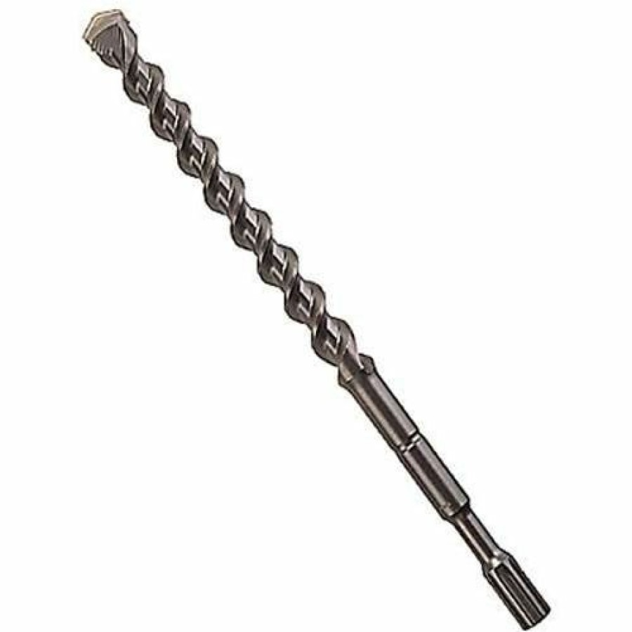 Accessories Bosch Power Tools | Bosch 1-1/4" X 16" X 21" Spline Rotary Hammer Drill Bit Hc4071