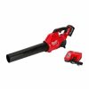 Power Tools Milwaukee Tools | Milwaukee M18 Fuel Blower (8.0Ah) Kit 2724-21Hd