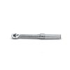 Power Tools Wright Tool | Wright 1/4" Drive Click Type Torque Wrench With Ratchet Handle 30-150 In/Lbs.