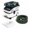 Power Tools Festool | Festool Dust Extractor Ct Midi I Hepa 574837