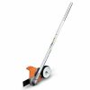 Power Tools STIHL | Stihl Kombisystem Straight Lawn Edger Attachment Fcs-Km