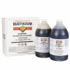 Hardware & Jobsite Supplies Rust-Oleum | Rust-Oleum Instapatch Ultra Rapid Curing Concrete Repair Kit 1 Gallon Gray 276981