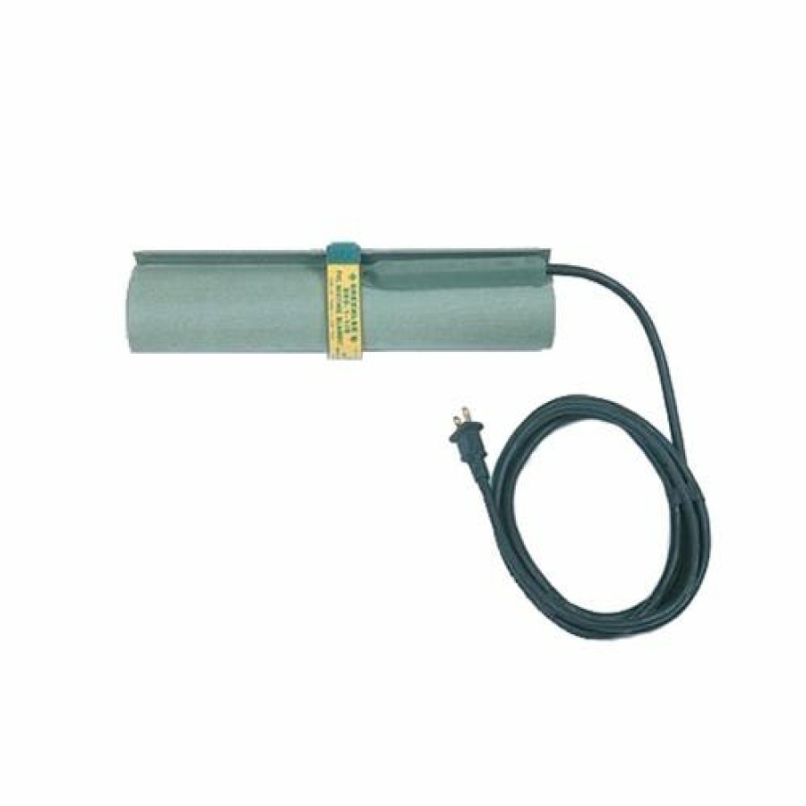 Power Tools Greenlee | Greenlee Pvc Heating Blanket For 3-1/2"-4" 860-4