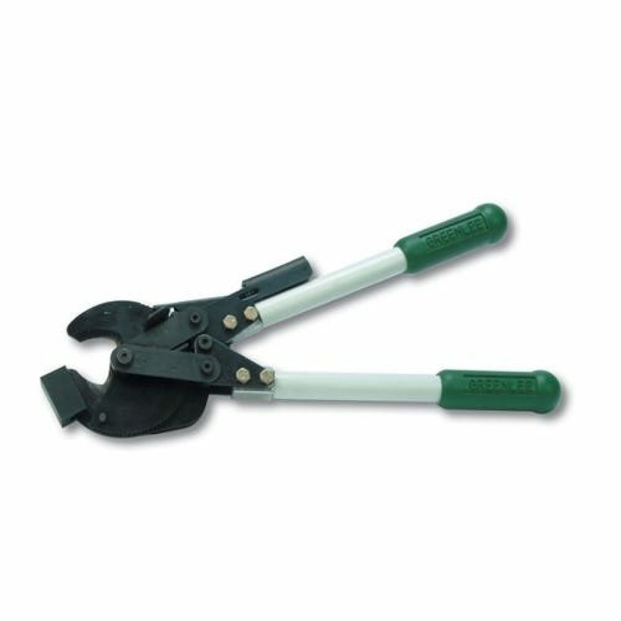 Hand Tools Greenlee | Greenlee 20 Manual Ascr Cutters 776