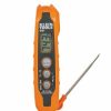 Power Tools Klein Tools | Klein Dual Ir/Probe Thermometer Ir07